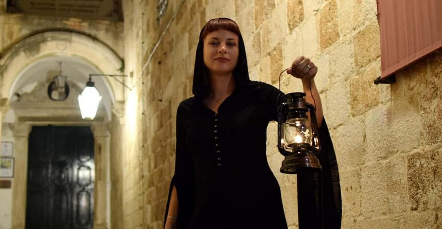 Dubrovnik: Ghosts and Mysteries Walking Tour - Key points at a glance