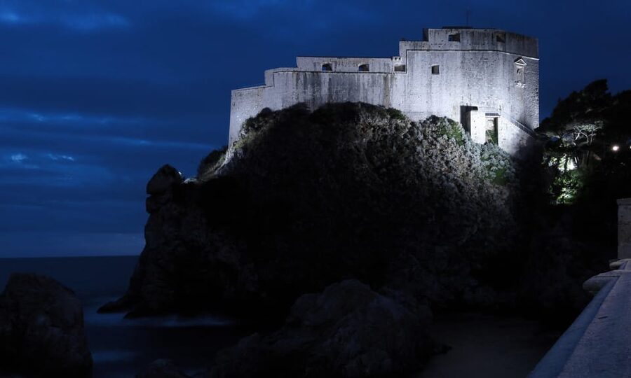 Dubrovnik: Ghosts and Mysteries Walking Tour - Marija’s storytelling is the main attraction