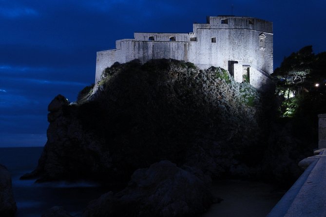 Dubrovnik Ghosts and Mystery Walking Tour - Why this Dubrovnik walk feels different