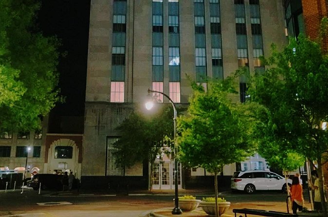 Durham Ghost Walk - Storytelling matters more than special effects