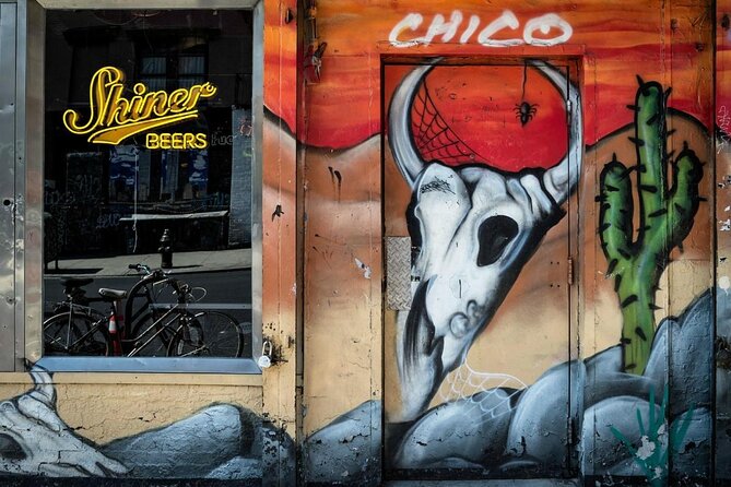 East Village Haunted Manhattan tour - Why the East Village suits a ghost tour