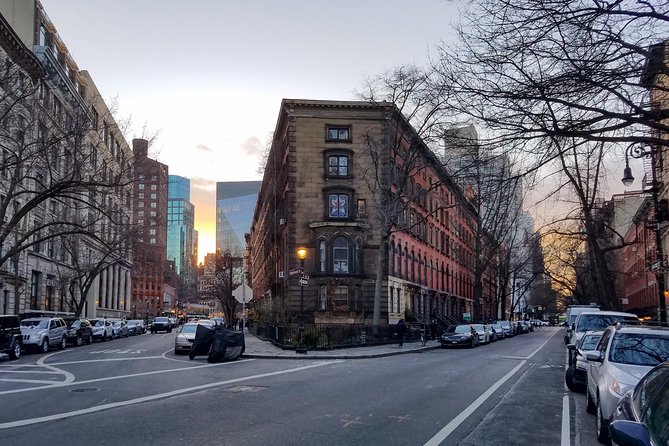 East Village Haunted Manhattan tour - Manhattan’s most haunted house