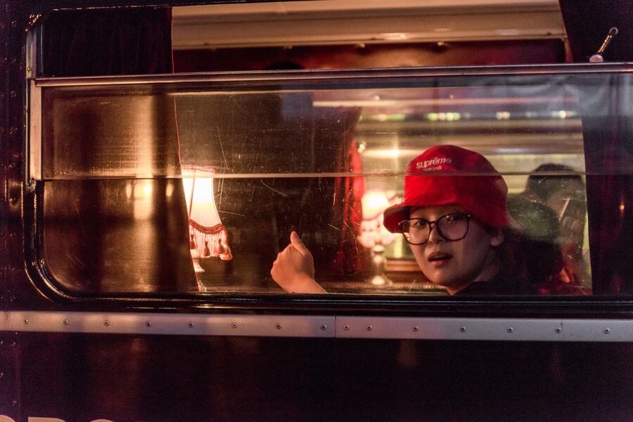 Edinburgh: Comedy Horror Ghost Bus Tour - FAQ
