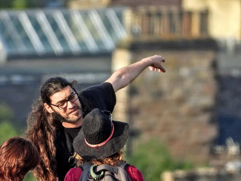 Edinburgh: Dark History Royal Mile Walking Tour - Should you book the Dark History Royal Mile Walking Tour?