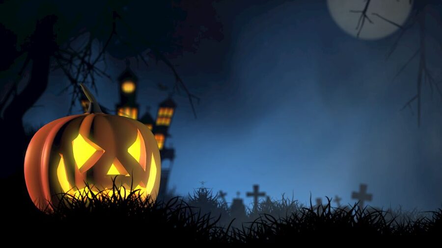 Edinburgh: Dark Secrets of the Old Town Halloween Tour - Meeting at Advocates Close