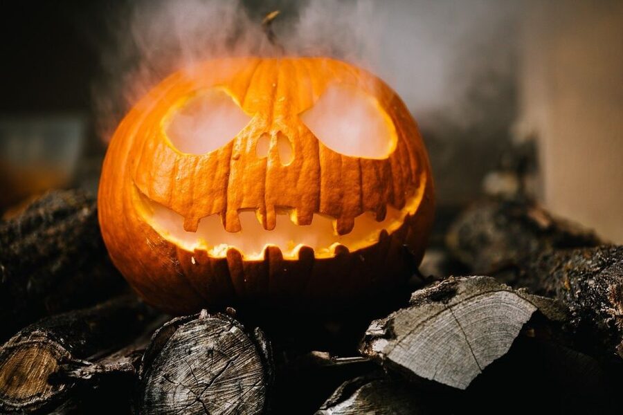 Edinburgh: Dark Secrets of the Old Town Halloween Tour - Burke, Hare, and the Price of a Body