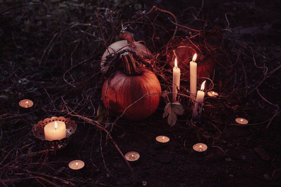 Edinburgh: Dark Secrets of the Old Town Halloween Tour - How Spooky Is the Experience?