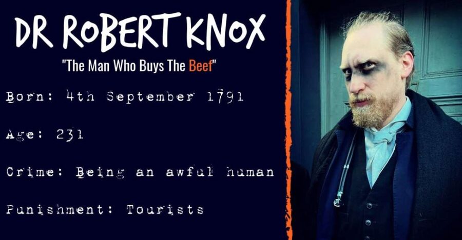Edinburgh: Extreme Paranormal Underground Ghost Tour - Key points to know before booking