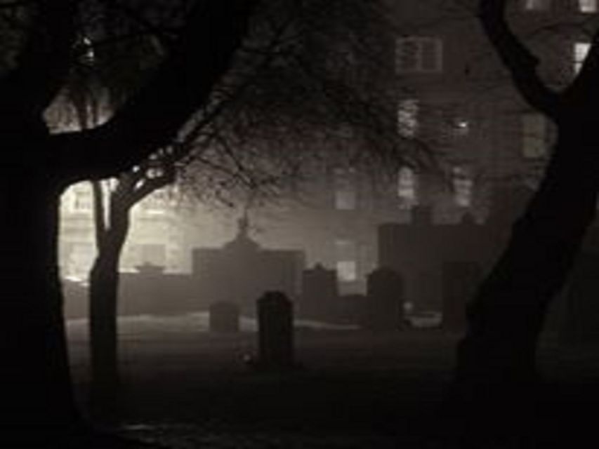 Edinburgh: Extreme Paranormal Underground Ghost Tour - Descending into Edinburgh’s Underground Vaults