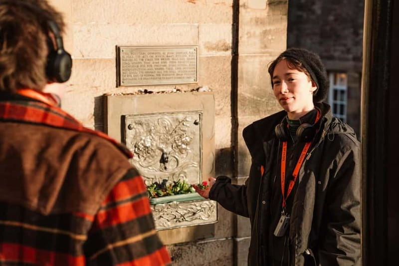 Edinburgh: Witches, Trials, and Truth Small-Group Tour - Key points to know before you book