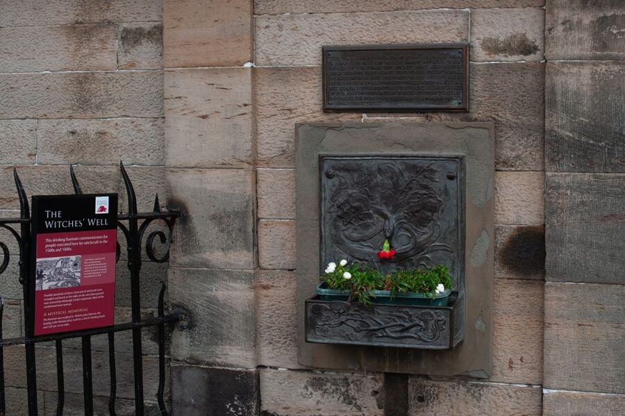 Edinburgh: Witches, Trials, and Truth Small-Group Tour - Why the trials matter beyond the ghost stories