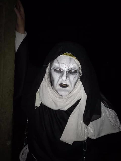 Elgin: Witch Trials Tour - Why the live guide matters on this walk