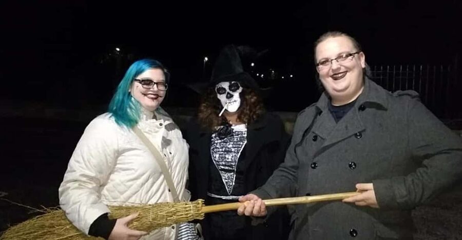 Elgin: Witch Trials Tour - Who will enjoy the Elgin Witch Trials Tour?