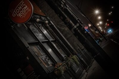 Embers of the Windy City: Chilling Chicago Ghost Tours