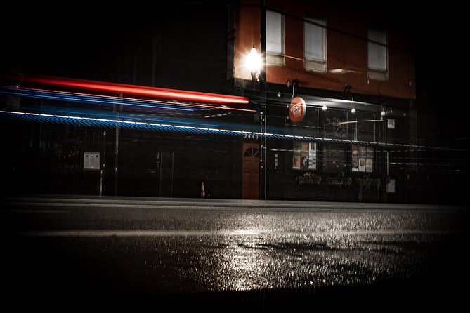 Embers of the Windy City: Chilling Chicago Ghost Tours - The Alphawood Foundation Building’s grim past