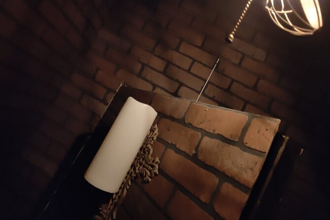 Escape Game Vampires The Last Night - Key points to know before booking