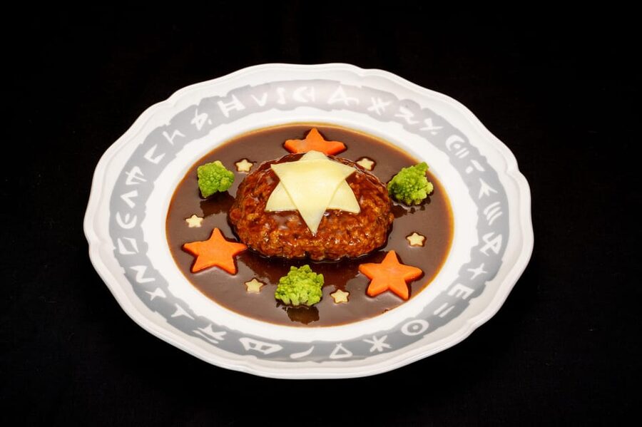 Expert Anime Guide in Akihabara with a maid witch - One hour at Afilia Chronicle S