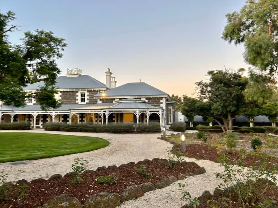 Eynesbury Homestead Dark Tales & Ghostly Trails Dinner&Tour - Should you book Eynesbury Homestead Dark Tales & Ghostly Trails?