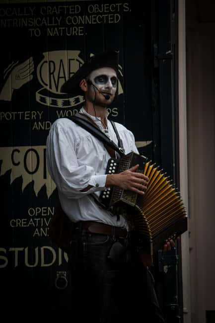 Falmouth: Spookily Enjoyable Ghost Tour (award winning) - Should you book the Spookily Enjoyable Ghost Tour?