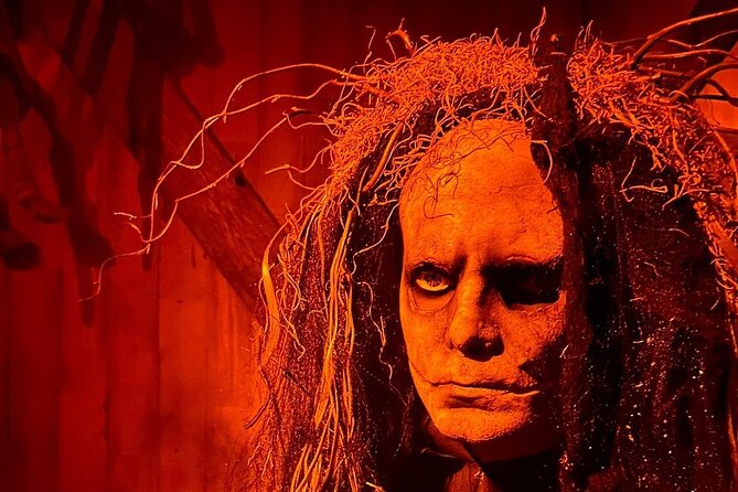Fear at the Pier Haunted Attraction - Choosing a Time and Avoiding Extra Waiting