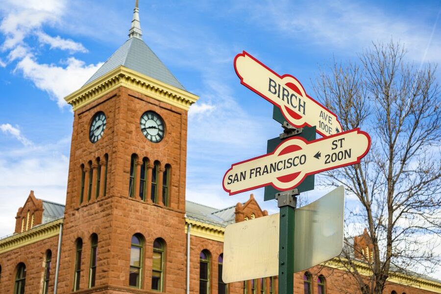 Flagstaff: Adults-Only Haunted Walking Tour - Key points to know before you book