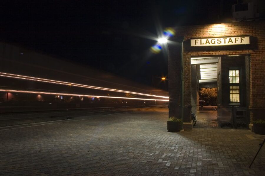 Flagstaff: Adults-Only Haunted Walking Tour - Is $34 a fair price?