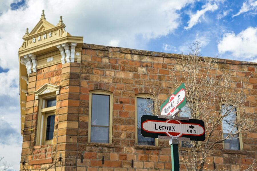 Flagstaff: Adults-Only Haunted Walking Tour - The Monte Vista and Flagstaff’s haunted hotel tradition