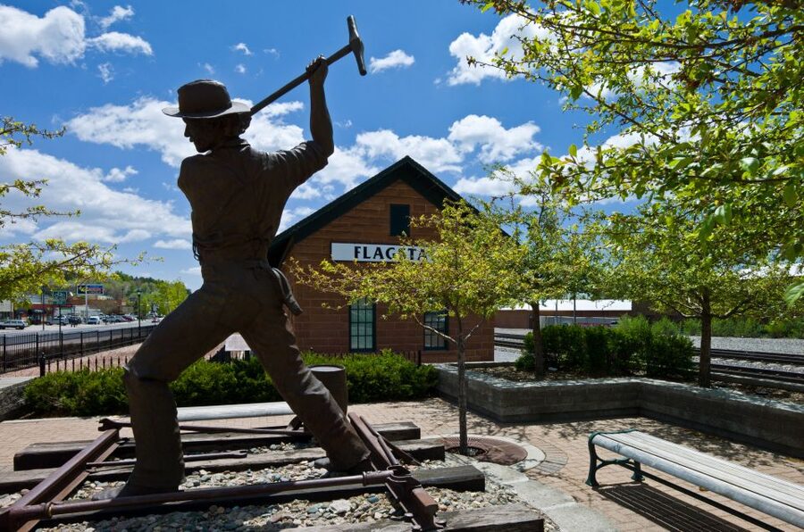 Flagstaff: Family Friendly Haunted Walking Tour - Is the $29 price fair?