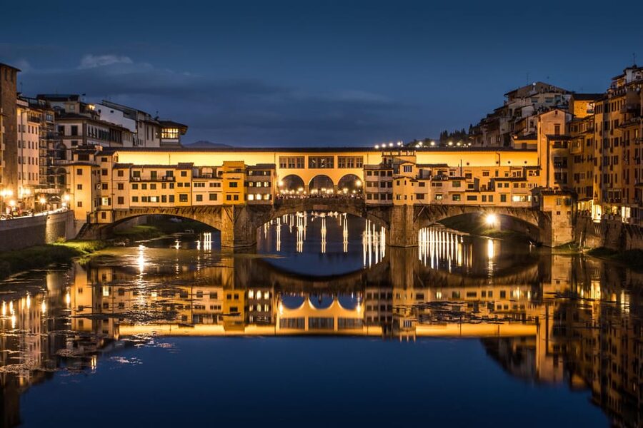 Florence: Dark Secrets & Scandals Evening Walking Tour - Key points to know before you book