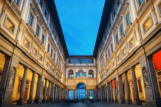 Florence Haunted Secrets: Echoes of the Dead Exploration Game - Timing, booking, and practical details