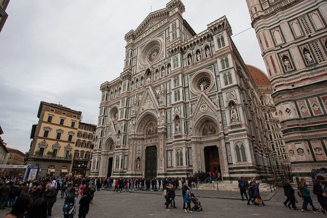 Florence Inferno: Dante’s Haunted Exploration Game and Tour - The $7.22 price and what you receive