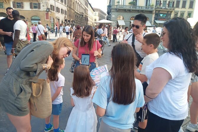Florence Inferno: Dante’s Haunted Exploration Game and Tour - Should you book Florence Inferno?