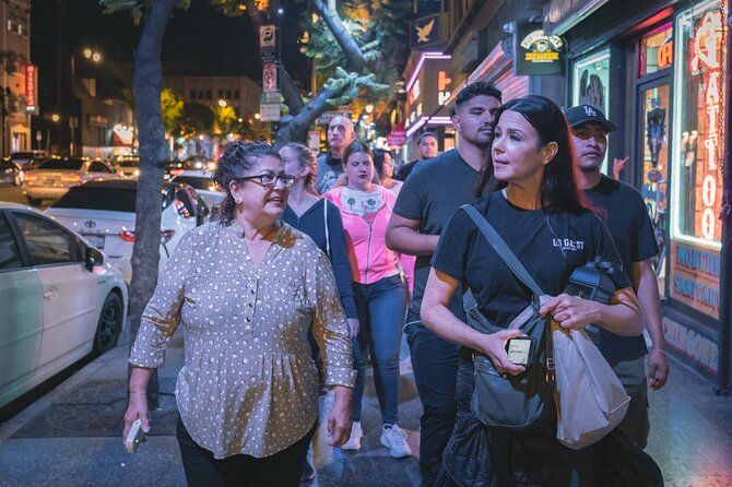 Footsteps of the Forsaken Frights: Fort Myers Ghost Tour - City Hall and the cemetery presence