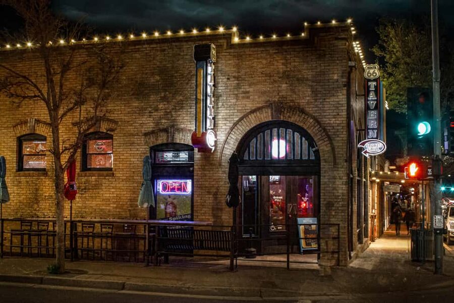 Forbidden Frights of Flagstaff Ghost Tour - Should you book the Forbidden Frights of Flagstaff tour?
