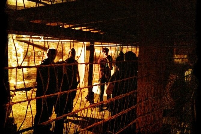 Fort Collins Ghost Tour - Who Will Enjoy This Fort Collins Experience
