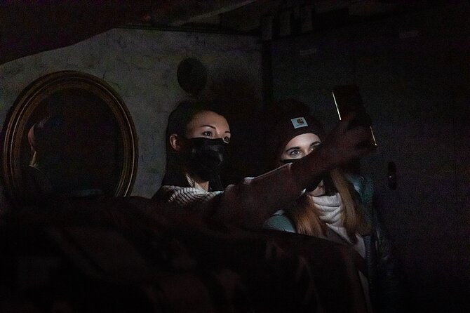 Fort Collins Ghost Tour - How to Get the Most From the Night