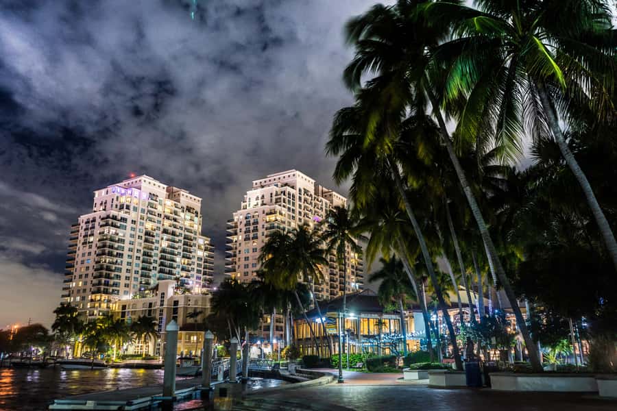 Fort Lauderdale: Ghosts and Ghouls Haunted Walking Tour - The King-Cromartie House and the strongest ghost-story stop
