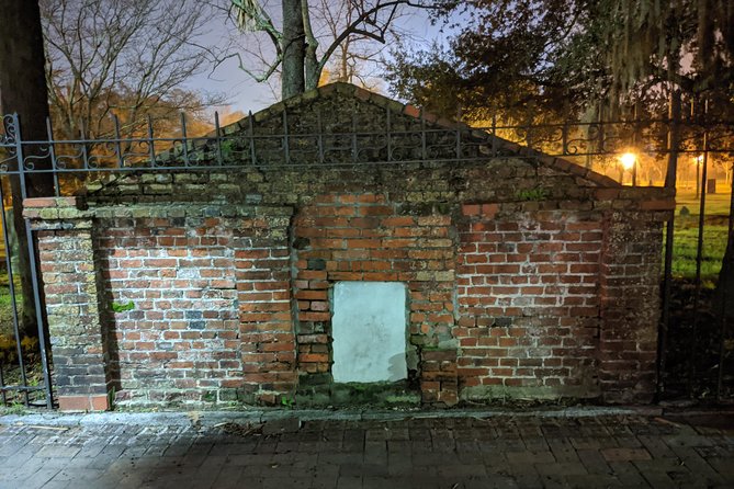 Fraidy Cat: The Family Fun Ghost Tour of Savannah - What makes this family tour work