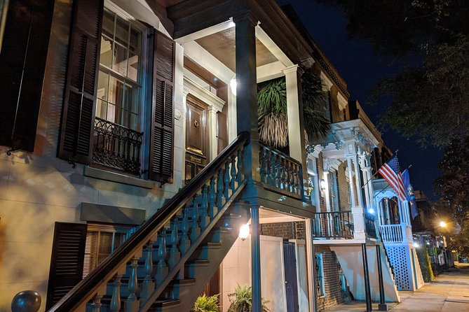 Fraidy Cat: The Family Fun Ghost Tour of Savannah - Is the experience good value?