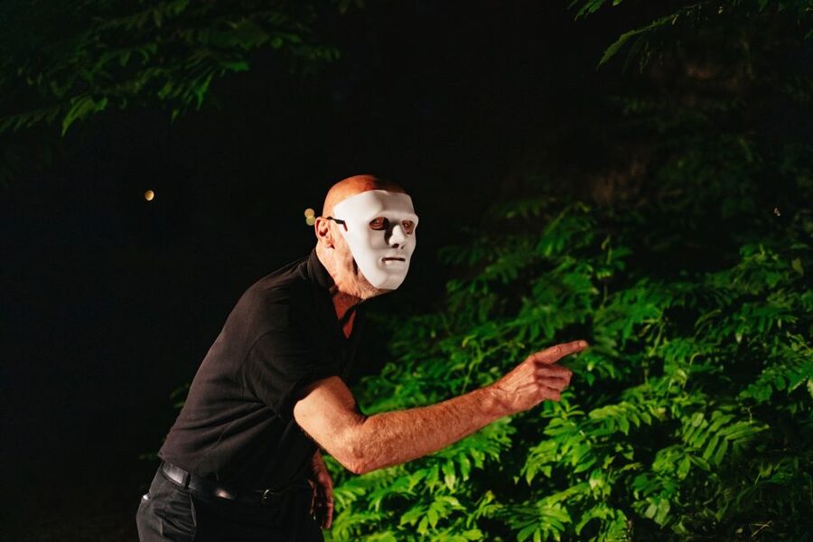Frankfurt: Jack the Ripper Fright Tour - Who will enjoy this night walk