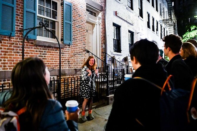 French Quarter Ghosts and Ghouls of New Orleans - Andrew Jackson Hotel mixes lodging with legends