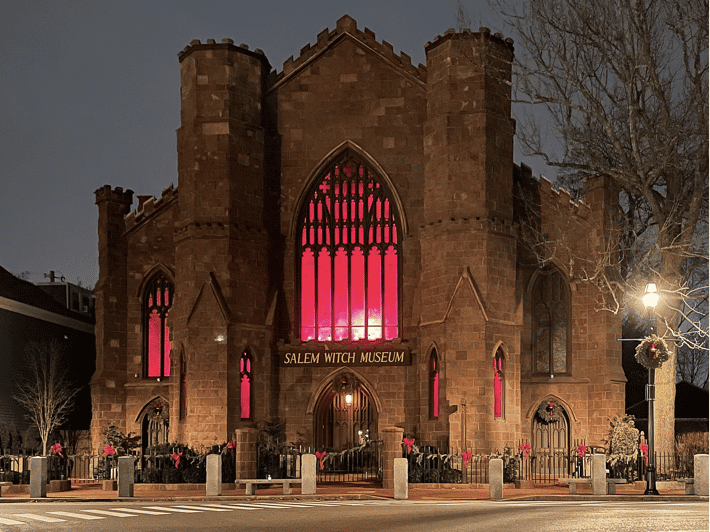 From Boston: Salem Witch Trials History Tour - Why Salem’s witch trials still matter