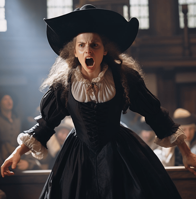 From Boston: Salem Witch Trials History Tour - Salem’s maritime past changes the mood