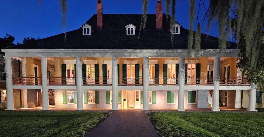 From New Orleans: Destrehan Plantation Haunted Night Tour - Should you book the Destrehan Plantation Haunted Night Tour?