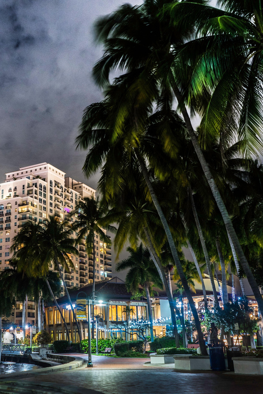 Ft. Lauderdale: Boos and Booze Haunted Pub Crawl - Key points to know before you book