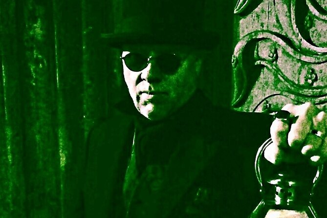 Fully Guided Bath Ghost Tours - Why Bath works so well after dark