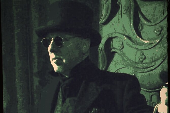 Fully guided Bristol Ghost Tours - Queen Square and the final bloody story