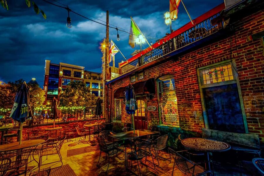 Gallows, Gunpowder & Graves of Greensboro Ghost Tours - Should you book Gallows, Gunpowder & Graves?