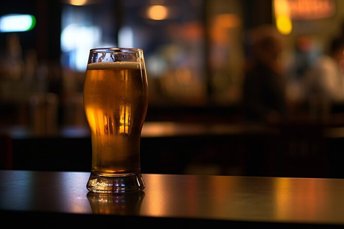 Galveston's Best Pub Crawl Tour and Guided History Walk - Brews Brothers adds another local stop