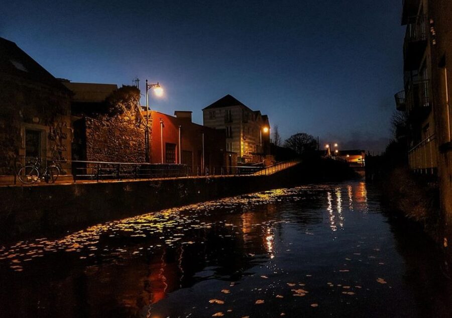 Galway: Dark History Guided City Walking Tour - Is $23 a fair price?